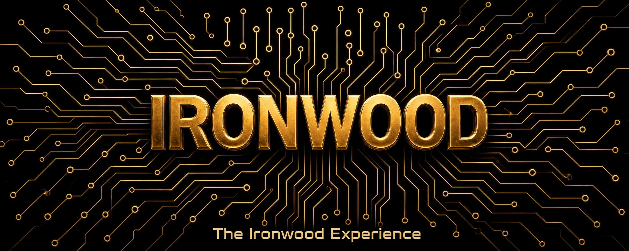 Ironwood
